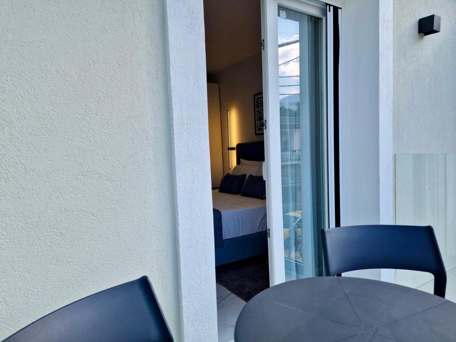 Kassiopi Piazza Suites Екстер'єр фото
